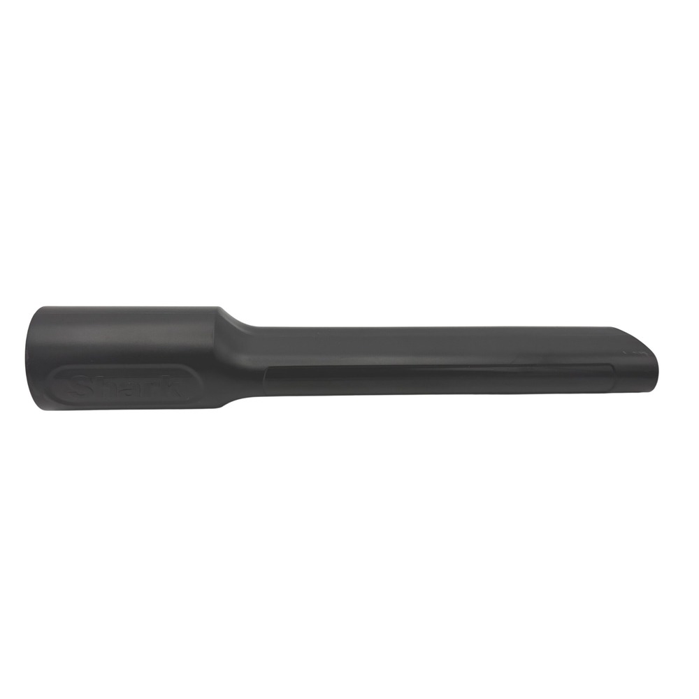 Shark Crevice Tool Attachment Unisex OS Black Excellent Vacuum Replacement Part‎